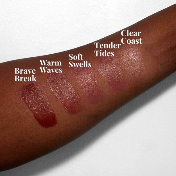 Phytosurgence Calm Conditions Lip Balm – Brave Break (BNIB) - Picture 4 of 6